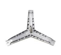 Bras Araignée De Tambour De Machine À Laver, Compatible Avec Bosh Siemens, WM2185 Silver2185 (XQG52-2185), Accessoires De Trépied De Machine À Laver