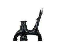 Bras arrière avec douille for YMH Kodiak 400 Bruin Grizzly Wolverine 350 5ND-F2110-00-00 Pièce de rechange