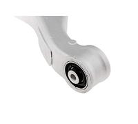 Bras arrière droit inférieur latéral compatible avec Audi A4 07- A5 07- A6 10- ZWT-AU-010