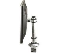 Bras articul? ?cran LCD bureau avec pince G