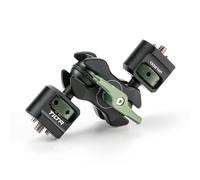 Tilta Mini bras articulé TA-MAA - Support caméra réglable 1/4"-20 avec rotules doubles