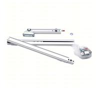 Bras Articulé À Pousser Elégant Max 250 MM Faac 390039 Automation