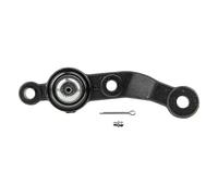 Bras articulé avant inférieur droit compatible avec Lexus GS300 GS400 97.08- ZSD-TY-047