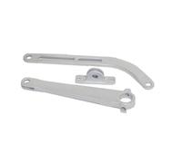 BFT Bras articulé I300124-10001 pour motorisation (sans accessoires)