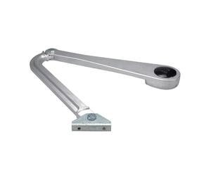 Bras articule de transmission Came 001STYLO-BS - Portail battant