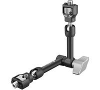 Bras articulé Leofoto AM-3 KIT avec 2 adaptateurs de filetage