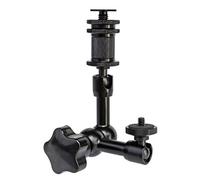 Bras articulé magique universel,-H JM-35, 18.5cm