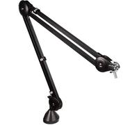 Bras articulé pour microphone - RODE - PSA1 - Rotation 360° - Portée 820 mm - Hauteur 840 mm