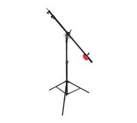 Bras articulé professionnel StudioKing + Trépied + Poids BM2350A