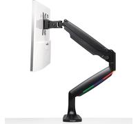 Bras articulé SmartFit One-Touch,Hauteur réglable,simple,K59600WW