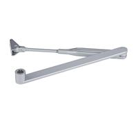 Bras articulé standard DORMA TS 72 22002309 brun foncé 232x45x68 mm