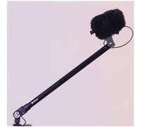 Bras articulé Ulanzi ZJ08 pour microphone avec gestion de câbles
