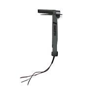 Bras avant/arrière KF102 avec moteur sans balais, pièces de rechange for bras de drone quadricoptère RC KF-102(1PCS C Arm)