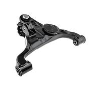 Bras avant droit arrière compatible avec Nissan Navara RX D23 NP300 2.3L 2WD 4WD 5 15- ZWD-NS-156