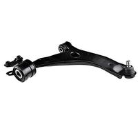 Bras avant droit inférieur arrière compatible avec Mazda 3 03-08 5 05- PREMACY 05- ZWD-MZ-080