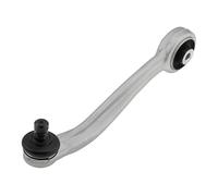 Bras avant droit supérieur arrière compatible avec Audi A4 07- A5 07-PART ZWG-VW-014