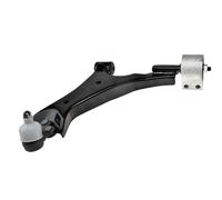 Bras Avant Gauche Inférieur Pour Chevrolet Equinox 10-17, Terrain 10-17