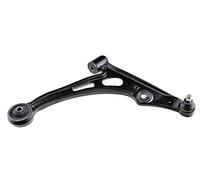 Bras avant inférieur droit compatible avec Suzuki Liana RH413 RH416 RH418 01-08 ZWD-SU-031