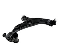 NTY Bras de suspension ZWD-MZ-109 avant droit pour MAZDA 3 (BM, BN)