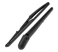 Bras AVEC Balai d'Essuie Glace Arrière compatible avec FIAT BRAVO I SEICENTO/600 STILO, LANCIA MUSA - 46547577