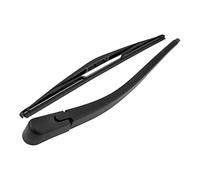 Bras AVEC Balai d'Essuie Glace Arrière compatible pour ASTRA G (T98) de 1998 à 2005-1273389 9130603