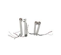 Bras avec Moteur for DJI Ma-vic 3, 3Cla-ssic, 3ENT-ERPRISE 3 Pro, pièces de Rechange for réparation de Bras Moteur Avant/arrière Gauche/Droit(1 Set for Mini 3 Pro)