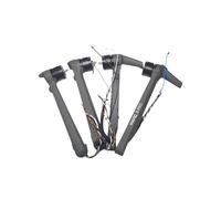 Bras avec Moteur for DJI Ma-vic 3, 3Cla-ssic, 3ENT-ERPRISE 3 Pro, pièces de Rechange for réparation de Bras Moteur Avant/arrière Gauche/Droit(1 Set for 3 Pro)