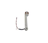 Bras avec Moteur for DJI Ma-vic 3, 3Cla-ssic, 3ENT-ERPRISE 3 Pro, pièces de Rechange for réparation de Bras Moteur Avant/arrière Gauche/Droit(Right Rear Mini 3Pro)