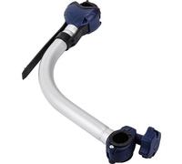 Fiamma Bike-Block Pro 3 barre de fixation