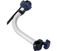 Bras BIKE BLOCK PRO 3 BLUE pour CARRY BIKE - L mini: 38,5 - L maxi: 42 cm
