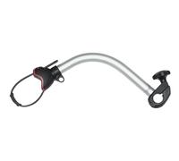 Bras BIKE BLOCK PRO S 3 FIAMMA pour CARRY BIKE - L mini: 38.5 - L maxi: 42cm