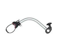 Bras BIKE BLOCK PRO S 3 FIAMMA pour CARRY BIKE - L mini: 38.5 - L maxi: 42cm