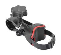 Bras BIKE BLOCK PRO S1 noir/alu CARRY BIKE FIAMMA-Version restylisée 2024