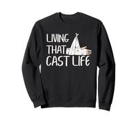 Bras cassé pour récupération du Bras Mort, Humour pour Patient Sweatshirt