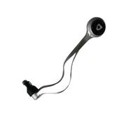 Bras Commande Liens Compatible Avec BMW Pour E60 528I 535I 2008-2010 Pour 550I 2006-2010 31126774825 31126774826 Suspension Bras De Commande Inférieur Avant Lien Stabilisateur