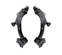 Bras Commande Liens Compatible Avec CR-V 2007 2008 2009 2010 2011 2 Bras De Commande Avant Inférieur Gauche Droit Avec Joint À Rotule K620500 51360SWAA01 K620501 51350SWAA01