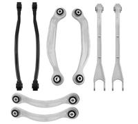 Bras Commande Liens Compatible Avec Dodge Pour Charger 2006-2014 Pour Challenger 2008-2015 OEM : K641649 K641650 Bras De Commande De Voiture Tige De Jambe De Force Bras De Suspension Latéral
