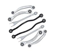 Bras Commande Liens Compatible Avec Dodge Pour Magnum 2005-2008 Pour Charger 2006-2014 Pour Challenger 2008-2015 Bras Commande Suspension Tige De Jambe De Force Bras Latéral K641649 K641650