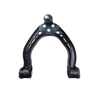 Bras Commande Liens Compatible Avec Tesla Pour Model S 2012 2013 2014 2015 2016 2017 2018 2019 2020 2021 2022 Joint À Rotule Bras Commande Supérieur Avant Gauche Et Droit 104396500A 104396600A