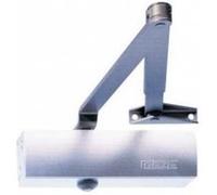 Bras compas pour ferme-portes TS 4000 / 2000, noir Noir G