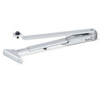 GEZE - Bras compas pour série TS 1500 finition blanc - GEZE - 101 881