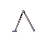 Bras Compas Pour Ts 2000 Et Ts 4000 Geze France 102 445