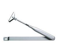 Basi - Bras compas pour TS 71/72/73V/83 - Argent - 22002301