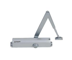 Bras compas seul pour ferme-porte GR010 force 3/4/5 GROOM - 592001