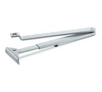 Bras compas standard GEZE TS 1500 - Blanc 9016 - 101881 Blanc G