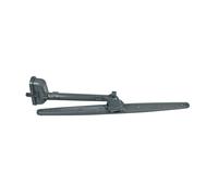 Bras Compatible Avec Whirlpool 481010607711 en Haut Middle Gris Avec Tube