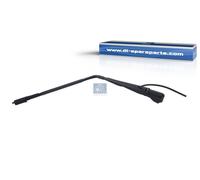 Bras conducteur, nettoyage des vitres DT SPARE PARTS 5.63215