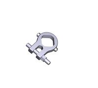 Bras conduit - Frog-J CAME 119RIA060