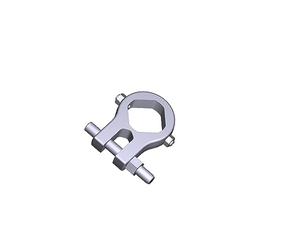 Bras conduit - Frog-J CAME 119RIA060