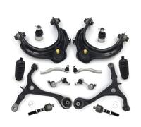 Bras contrôle suspension auto Pour Accord 3.0L 2003-2005 | Bras De Liaison Stabilité améliorée du bras de commande durable